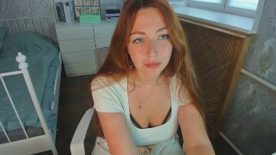 RebecaRattner from Spain