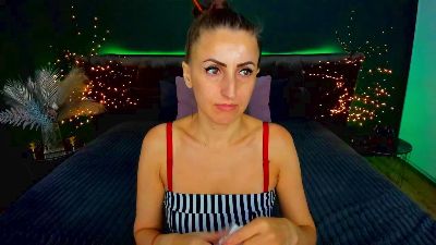 Rebeca_Diamond from Ukraine