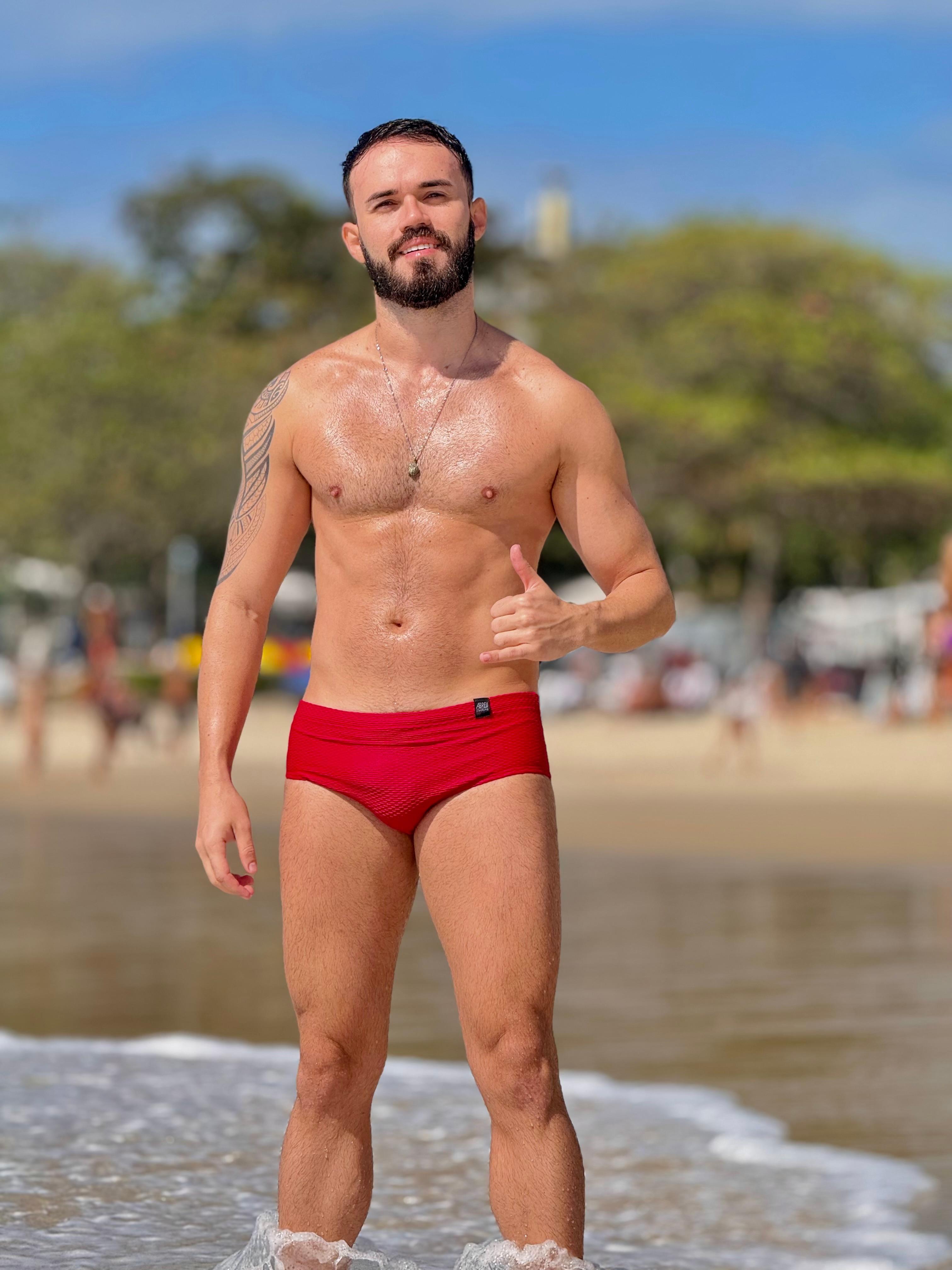 RenanOliver20cm from Brazil