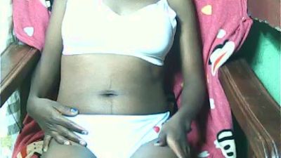 Ricah_bellah from Madagascar