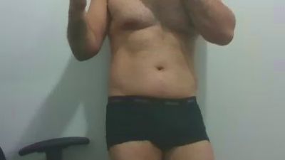 Roger_Santos from Brazil