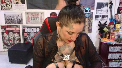 Rolandia_666 from Colombia
