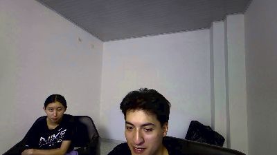 RoseandViktor23 from Colombia