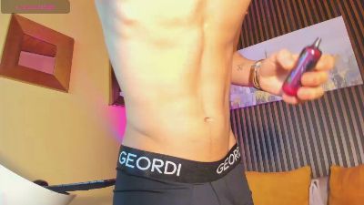Ryan_sailor from Colombia