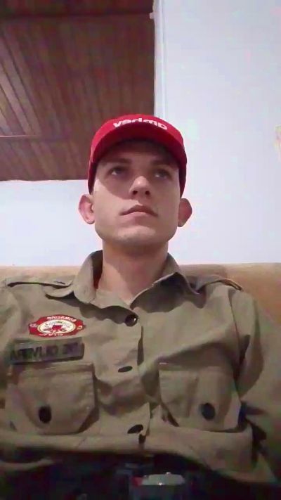 SDOlyver from Brazil