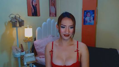 SamanthaHotty from Philippines