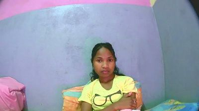 Samirah98 from Madagascar