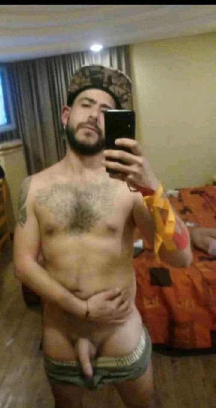 Santi0028 from Mexico