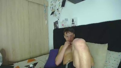 Santiago_xhot from Colombia