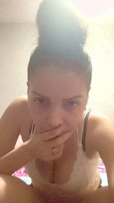 Sarita_lamorena from Spain