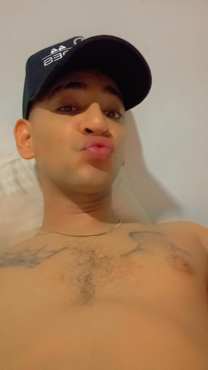 Sergio2195 from Colombia
