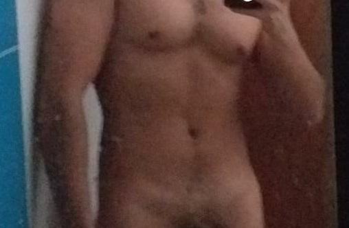 Sexo_97 from Colombia