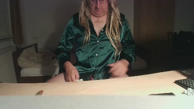 ShinyLarissa from Germany