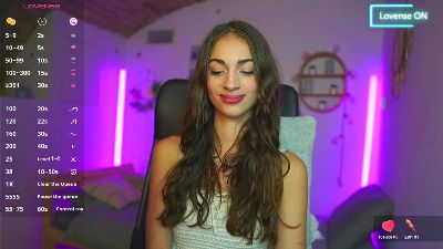 Sophie_Grey from Bulgaria