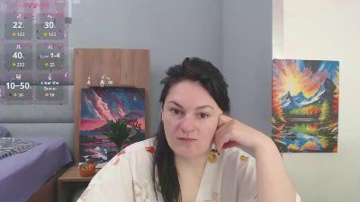 StacyDavise_ from United States