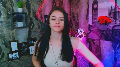 SweetNastya_ from United States