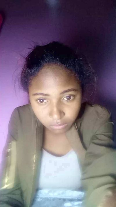 Sylvanah2 from Madagascar