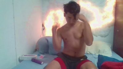 TheAlex905 from Venezuela