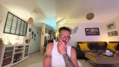 Thony8974 from France