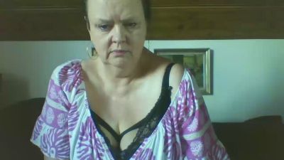 TiffanyMilf from Germany