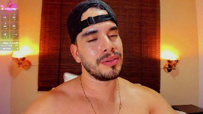 Tommy_John from Colombia