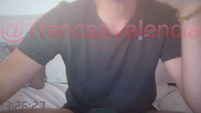 TrancasValencia from Spain