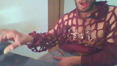 TurrixHotFiree from Argentina