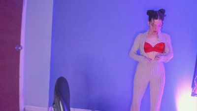 Vannesa_gomezz from Colombia