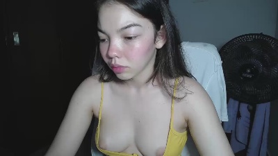 Venelope1 from Colombia