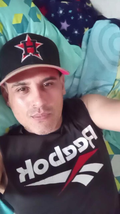 Verganeithor from Colombia