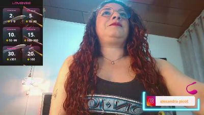 Zamy_xx from Colombia