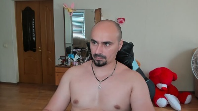 Ziesh from Ukraine