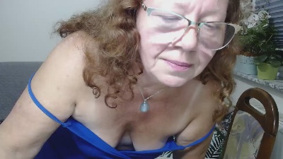 adele69sexy from Germany