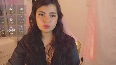 afroditaa01 from Colombia