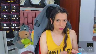ale_noah from Colombia