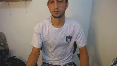 alfhaxxx1 from Colombia
