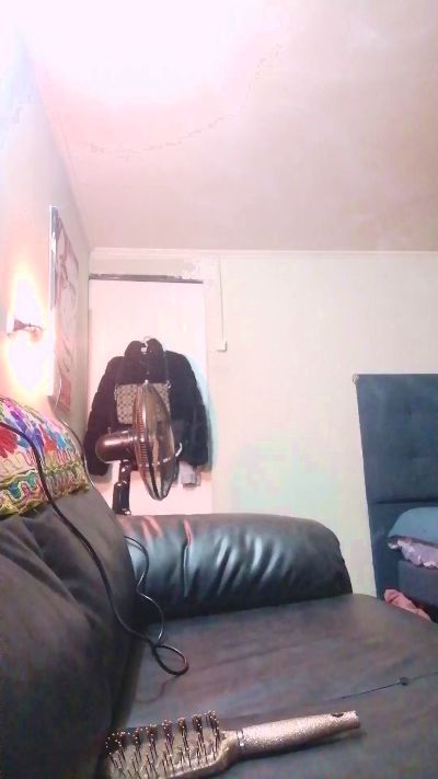 amaris_hot from Chile