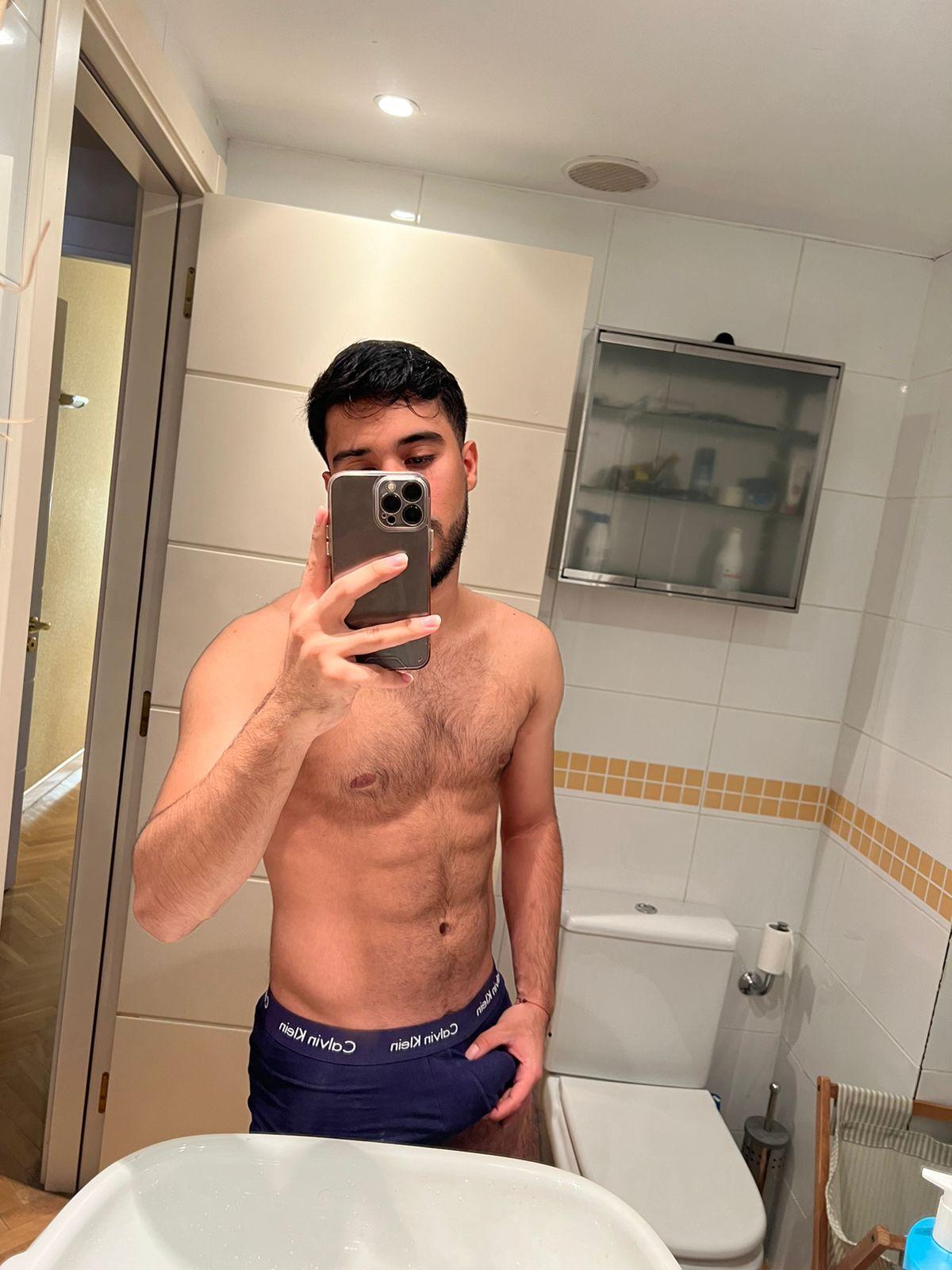 andres_co from Colombia