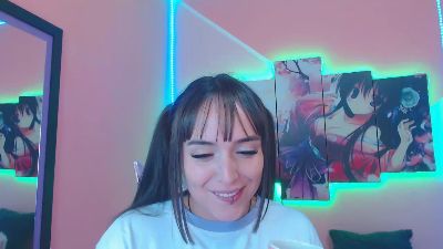 anyela_bubble19 from Spain