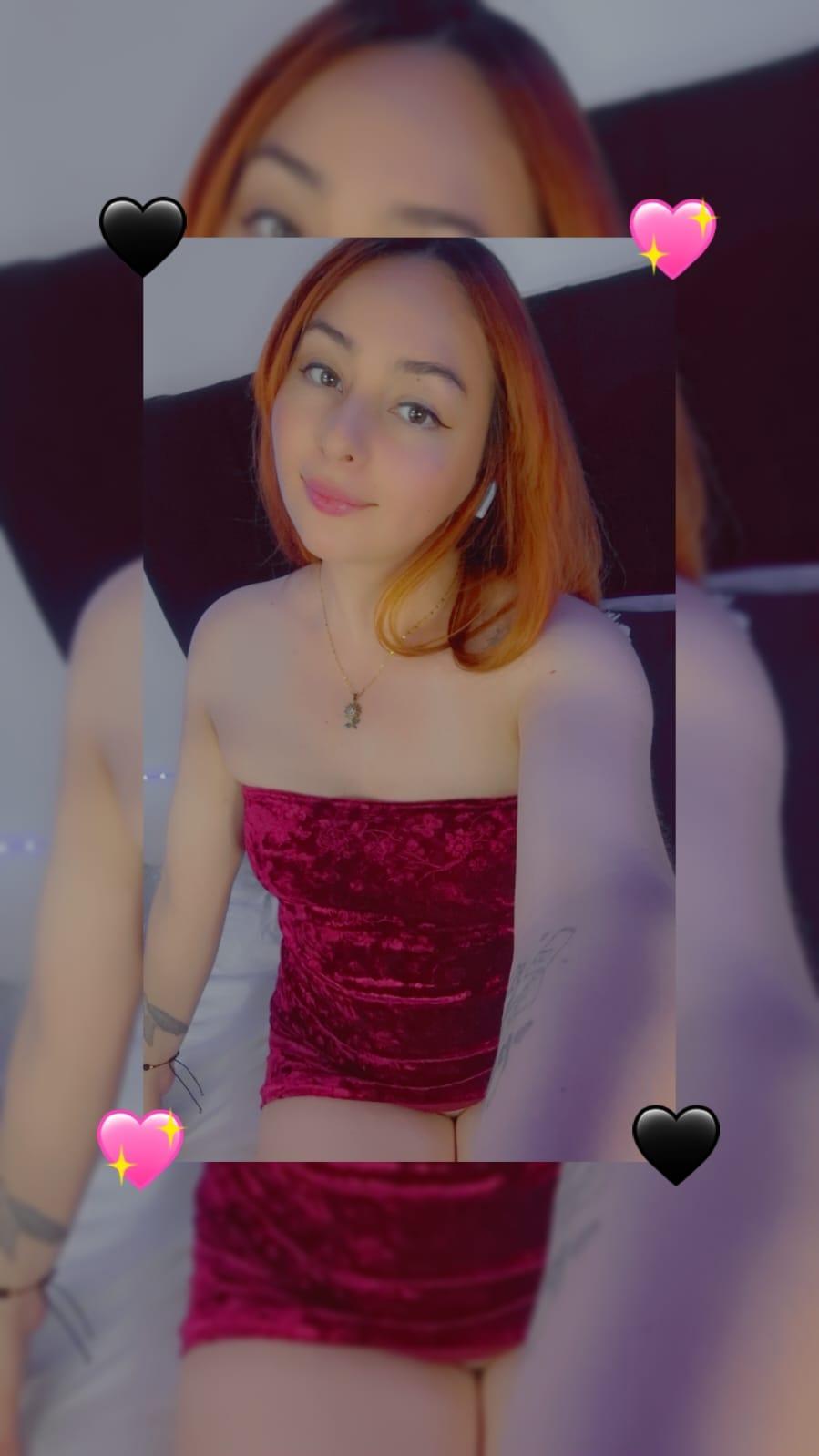 april_sommer1 from Colombia