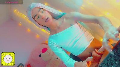ashleysex_sexy from Colombia