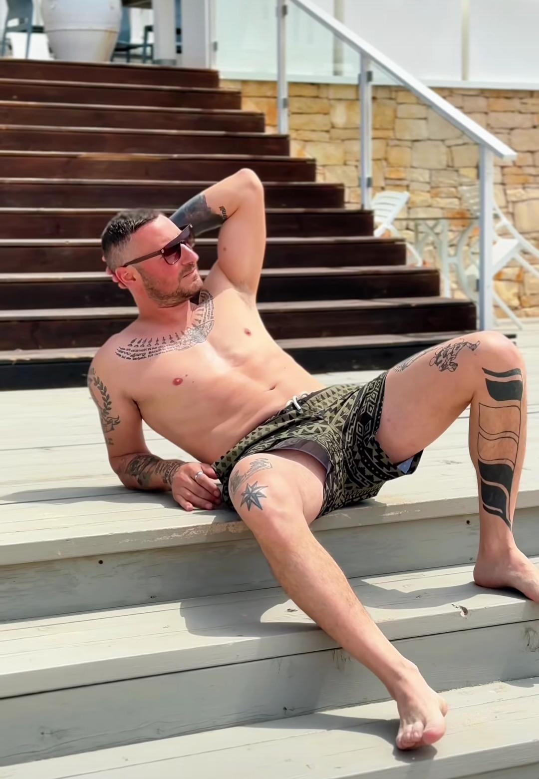 bellazio93_sexy from Italy