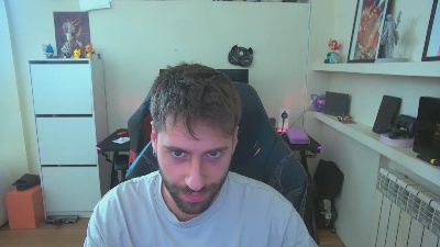 bigdickyoun1 from Spain