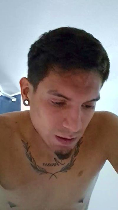 blaze233 from Chile