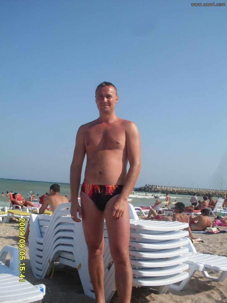 blondusexy from Romania