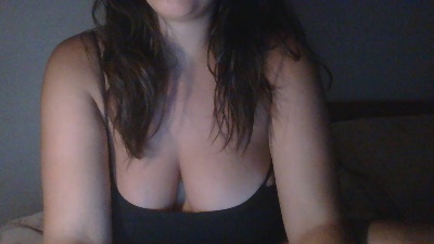 bunnyesweet1995 from Italy