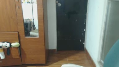 carolina_lin from Colombia