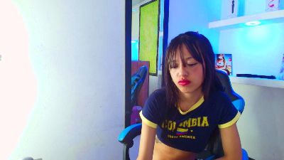 chloe_03_ from Colombia
