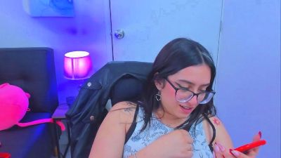chloe_walk from Colombia