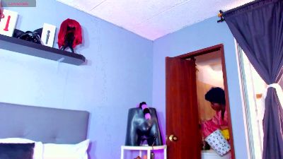coco_kiss from Colombia